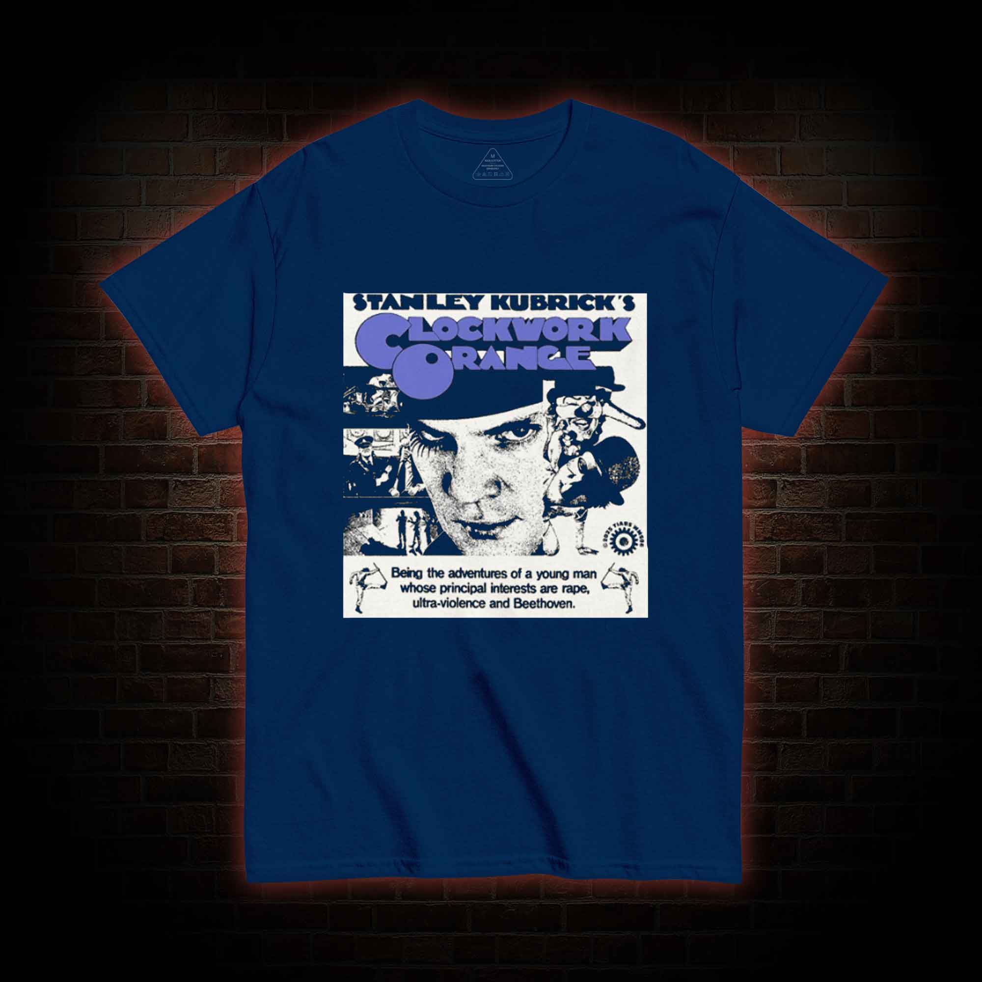 Goodness is Something to be Chosen T-shirt