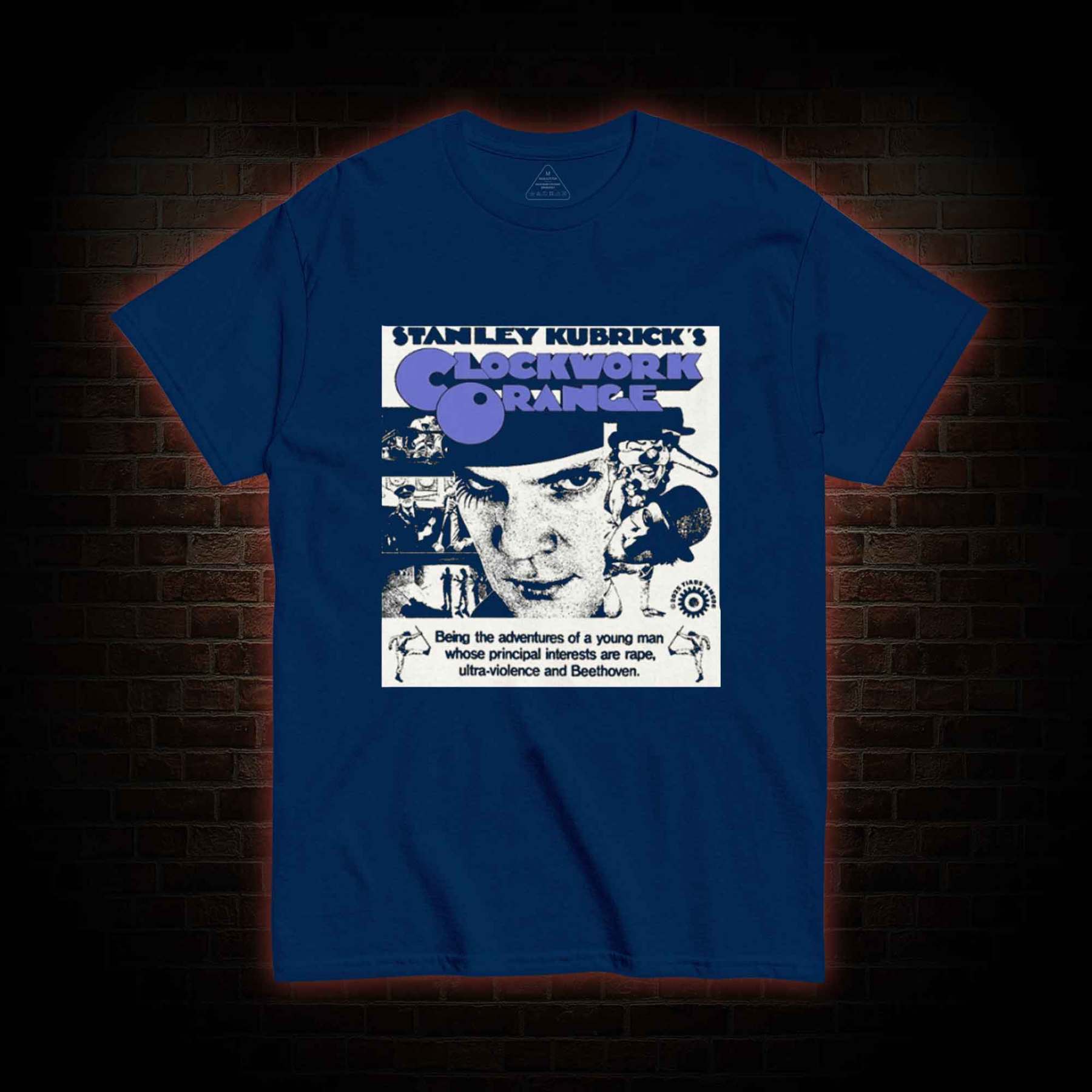 Goodness is Something to be Chosen T-shirt