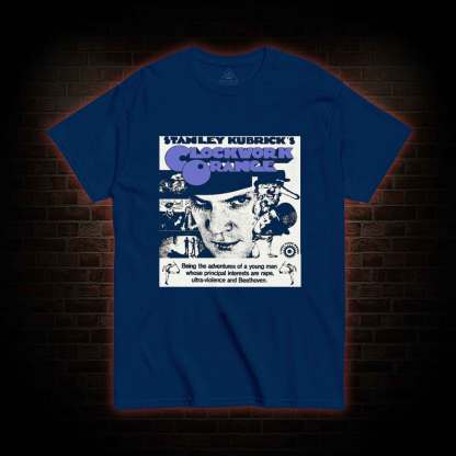 Goodness is Something to be Chosen T-shirt