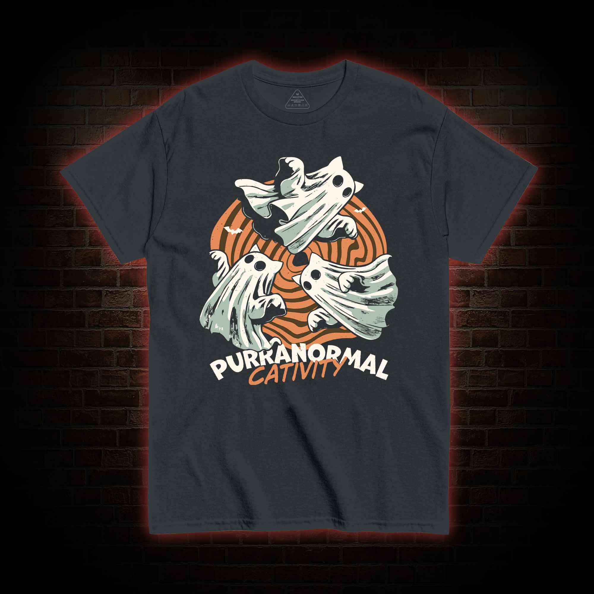 Ghost Hunting T-shirt