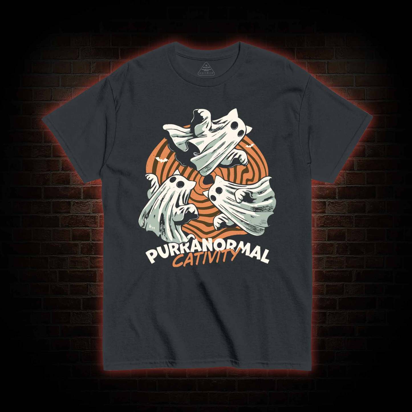 Ghost Hunting T-shirt