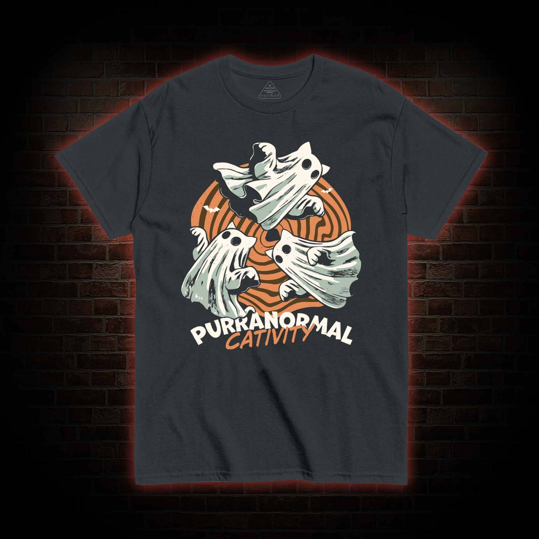 Ghost Hunting T-shirt