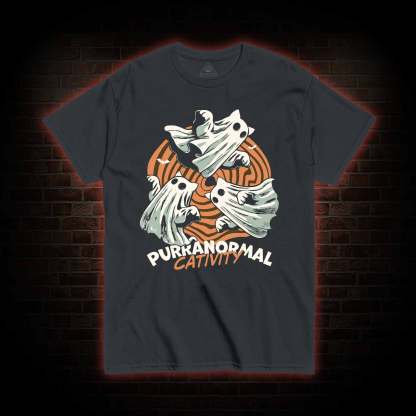 Ghost Hunting T-shirt