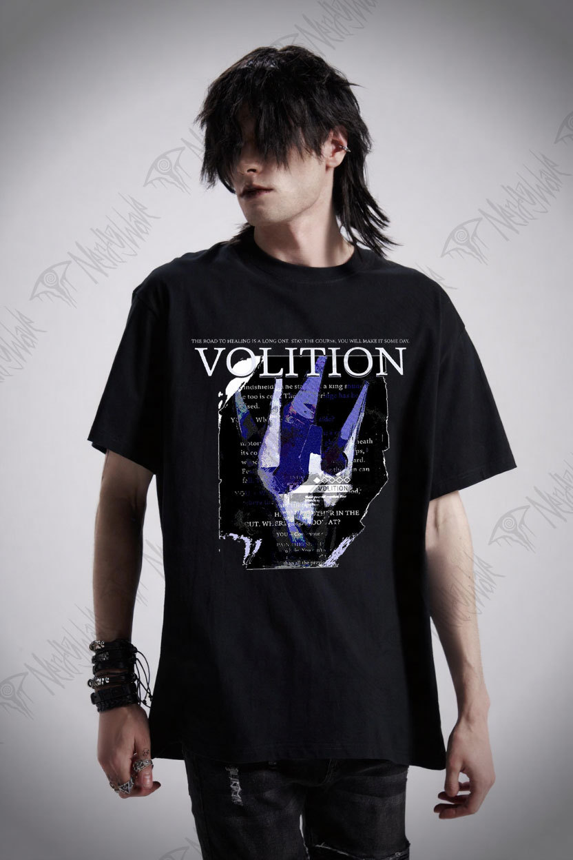 Volition T-Shirt