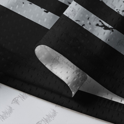 God of Thunder Mesh Jersey