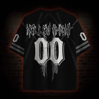 Insect Warrior Mesh Jersey