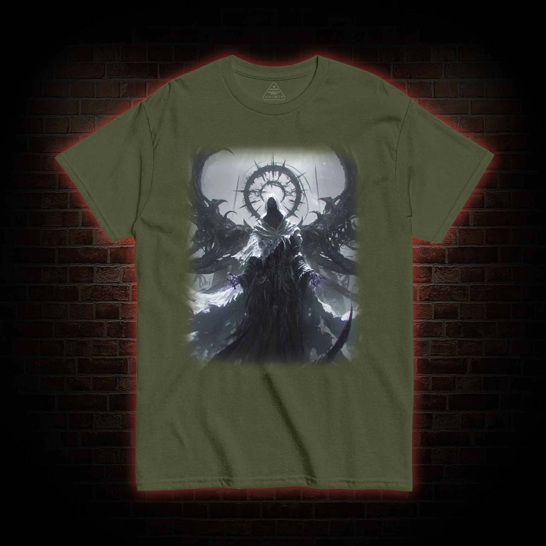 Demon Sovereign T-Shirt 