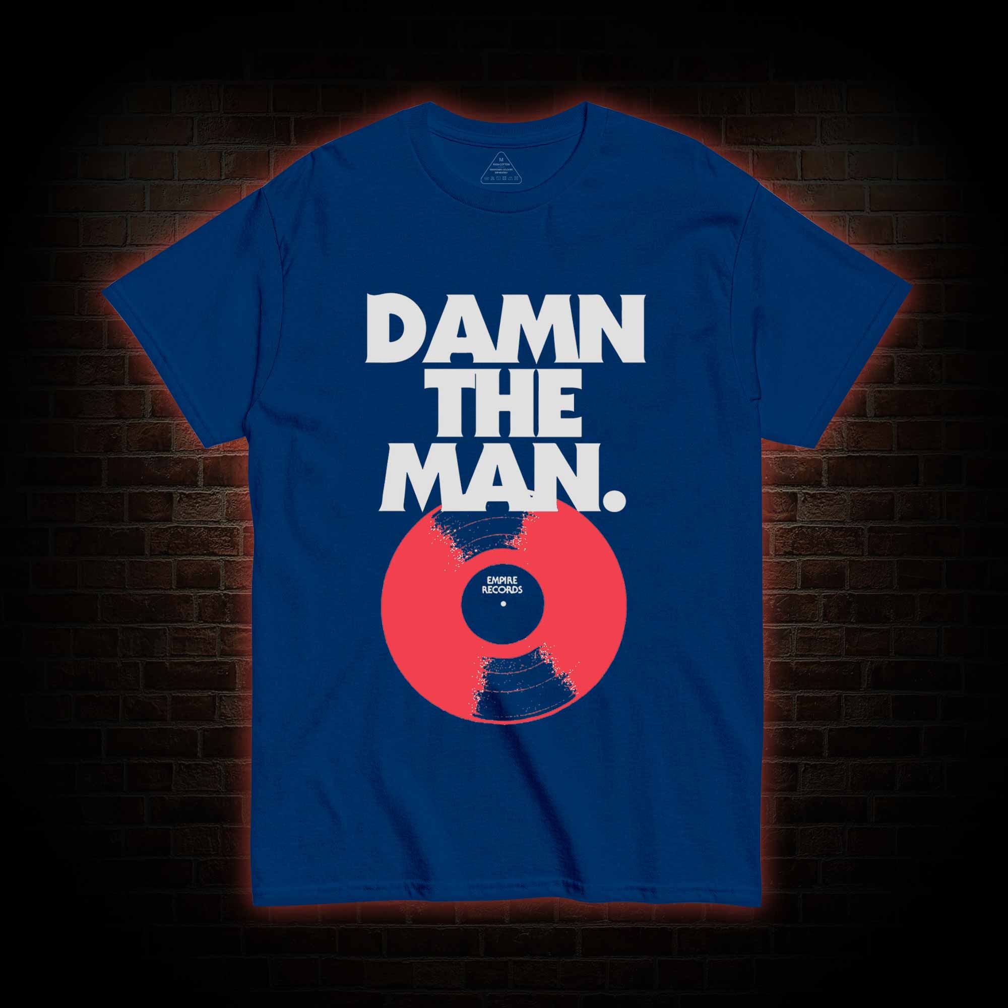 Save the Empire! T-shirt