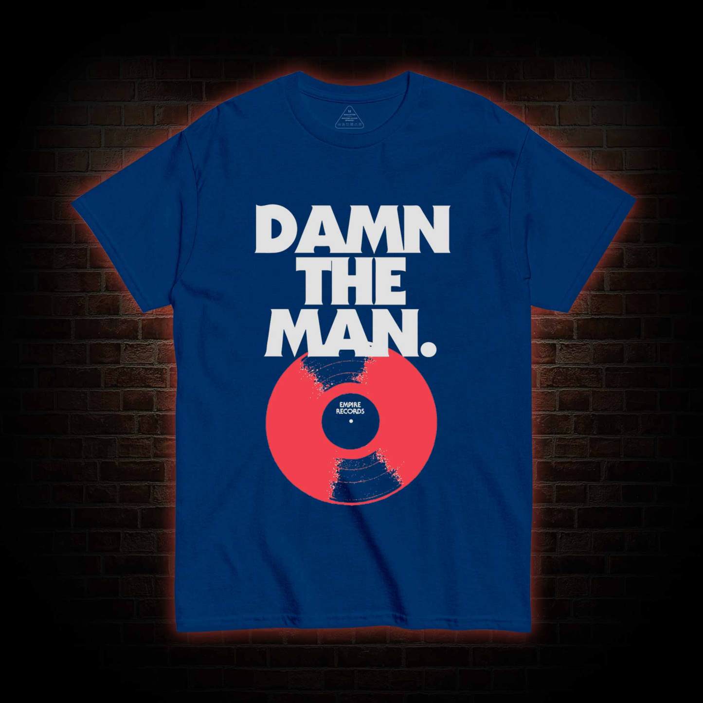 Save the Empire! T-shirt