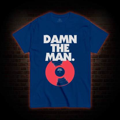 Save the Empire! T-shirt