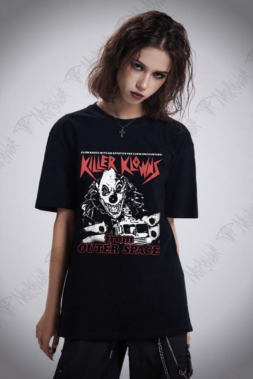 Clowns T-shirt