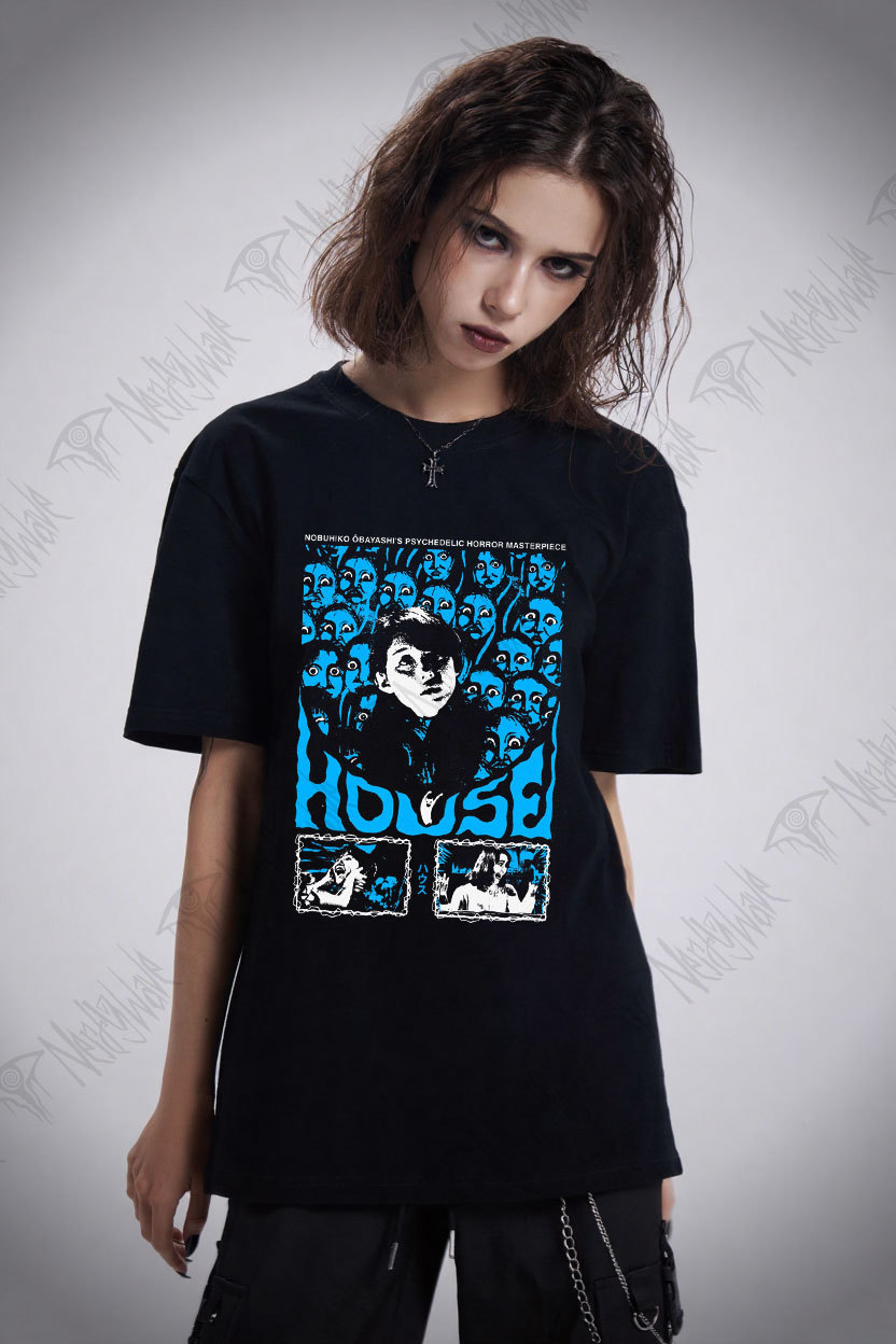 House T-shirt