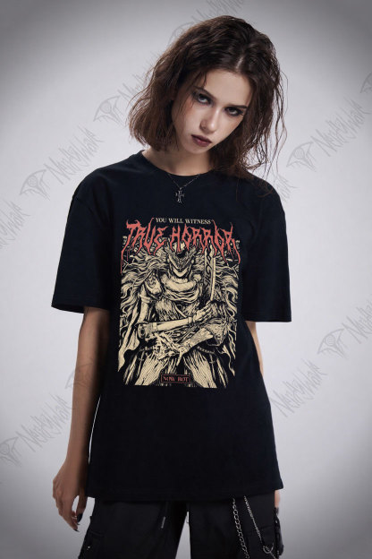 Now Rot T-shirt