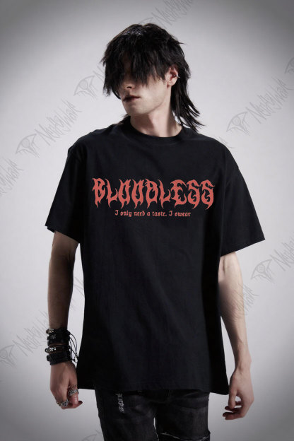 Bloodless T-shirt