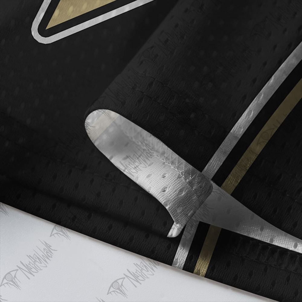 Odin's Raven Mesh Jersey