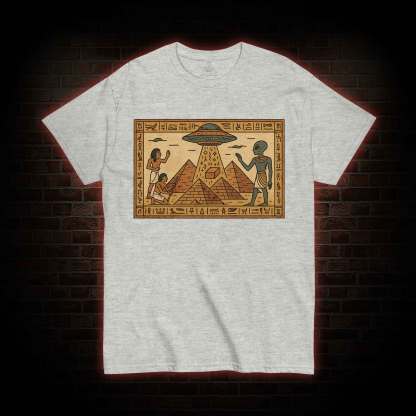 Ancient Aliens T-shirt