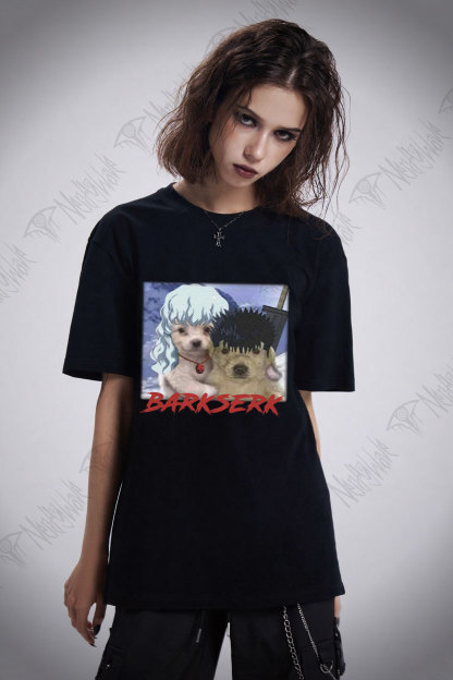 Barkserk T-shirt