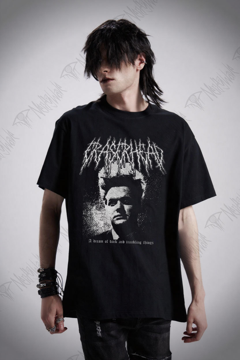 A Dream of Dark and Troubling Thing T-shirt