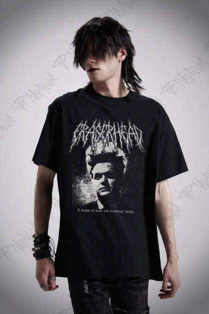 A Dream of Dark and Troubling Thing T-shirt