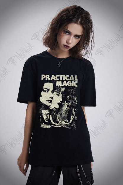 Little Witch T-shirt