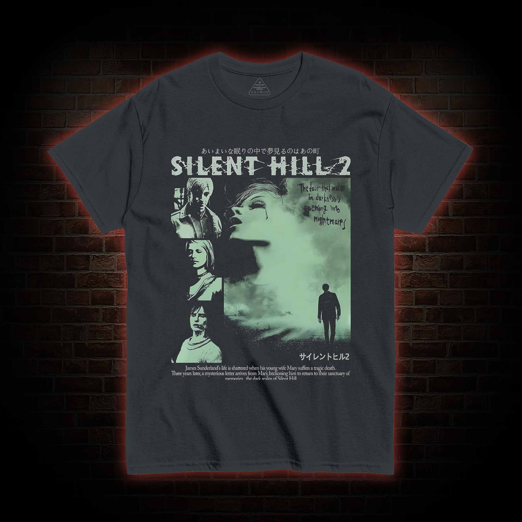 Special Place T-shirt