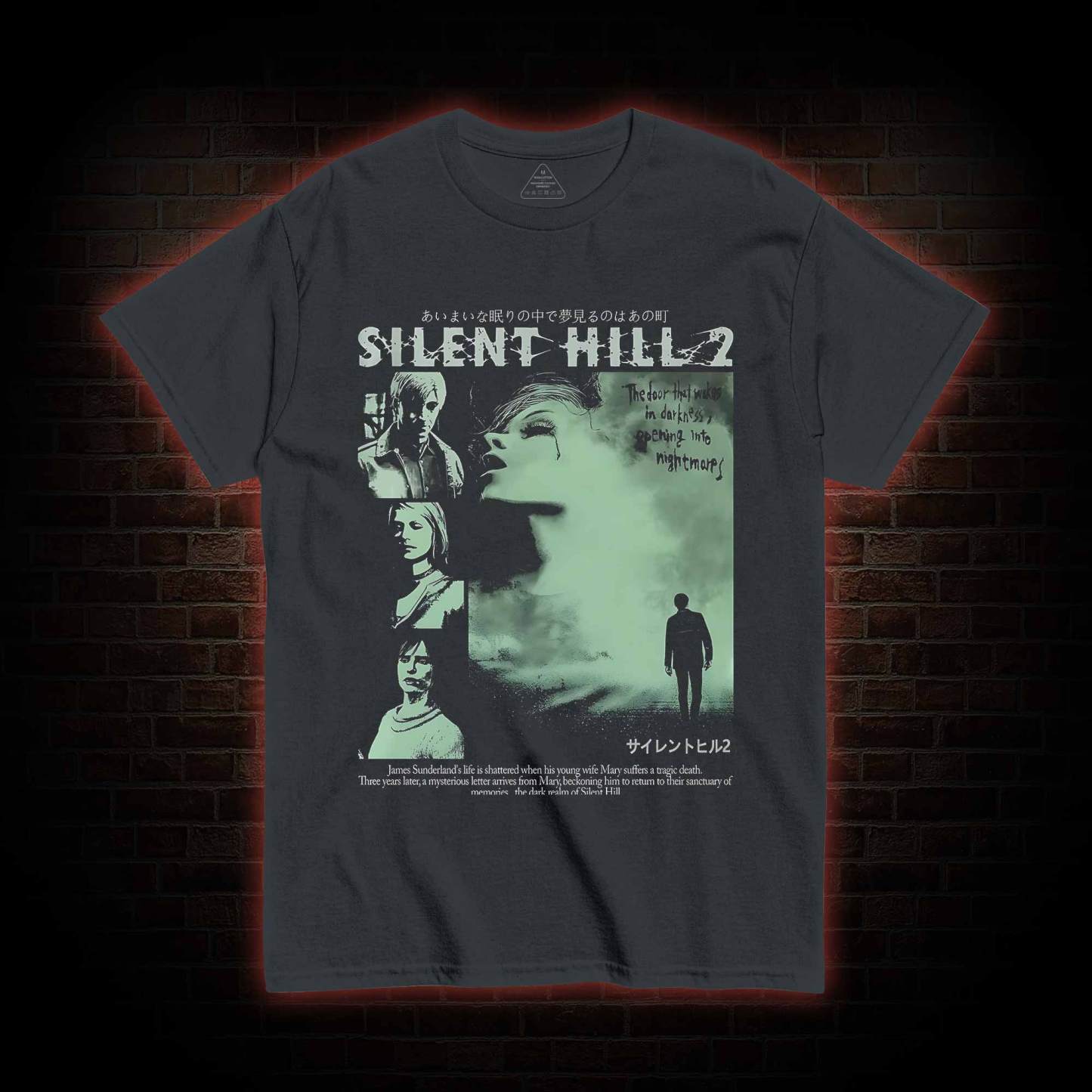 Special Place T-shirt