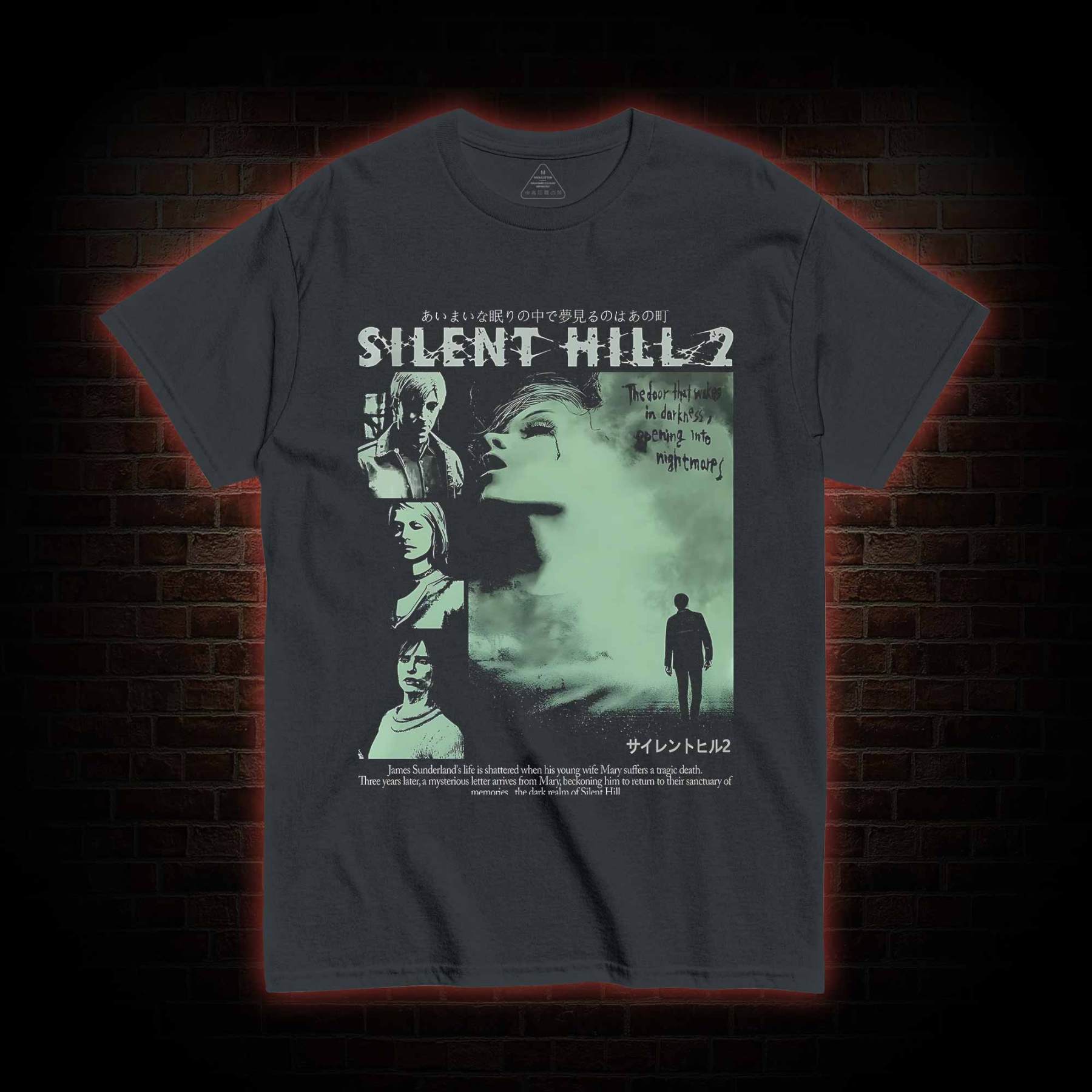 Special Place T-shirt