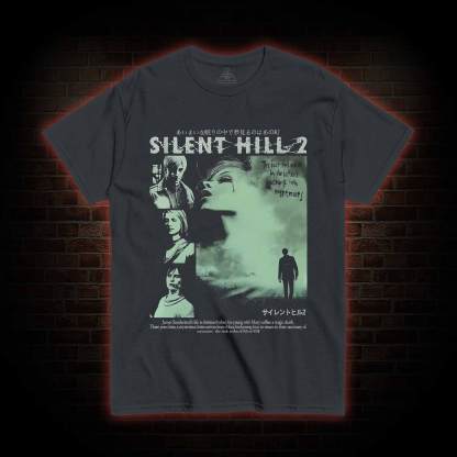 Special Place T-shirt