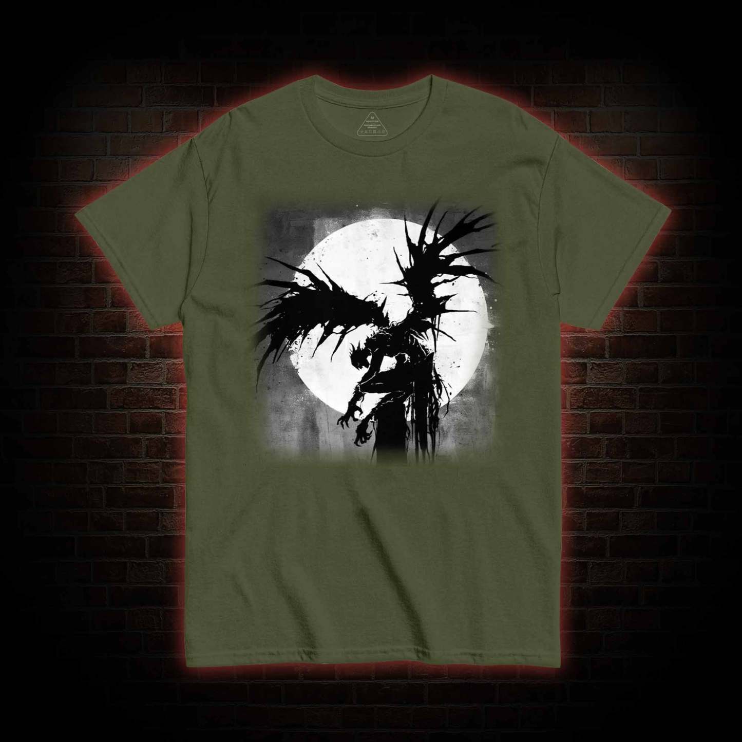 Shinigami T-Shirt 