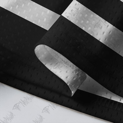 The Deep Knows Mesh Jersey