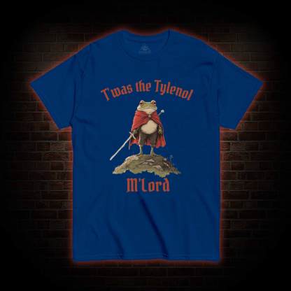 Funny Anti RFK Jr Frog Liberal Meme T-shirt