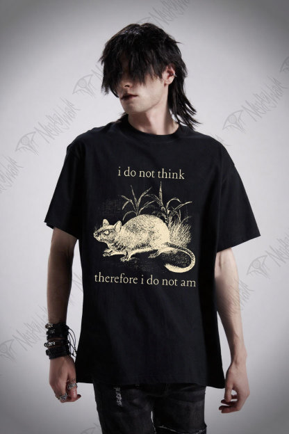 Funny Rat T-shirt