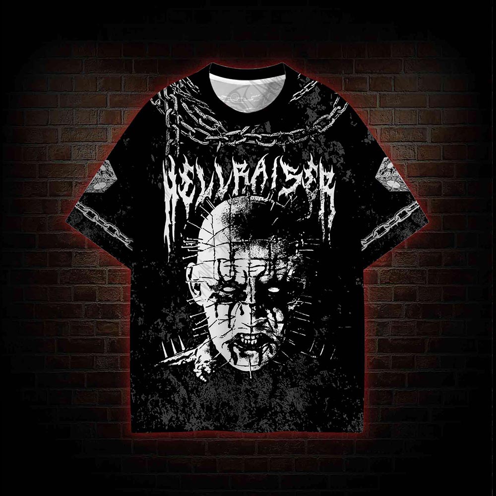 God's Busy Can I Help You? Graphic T-shirt