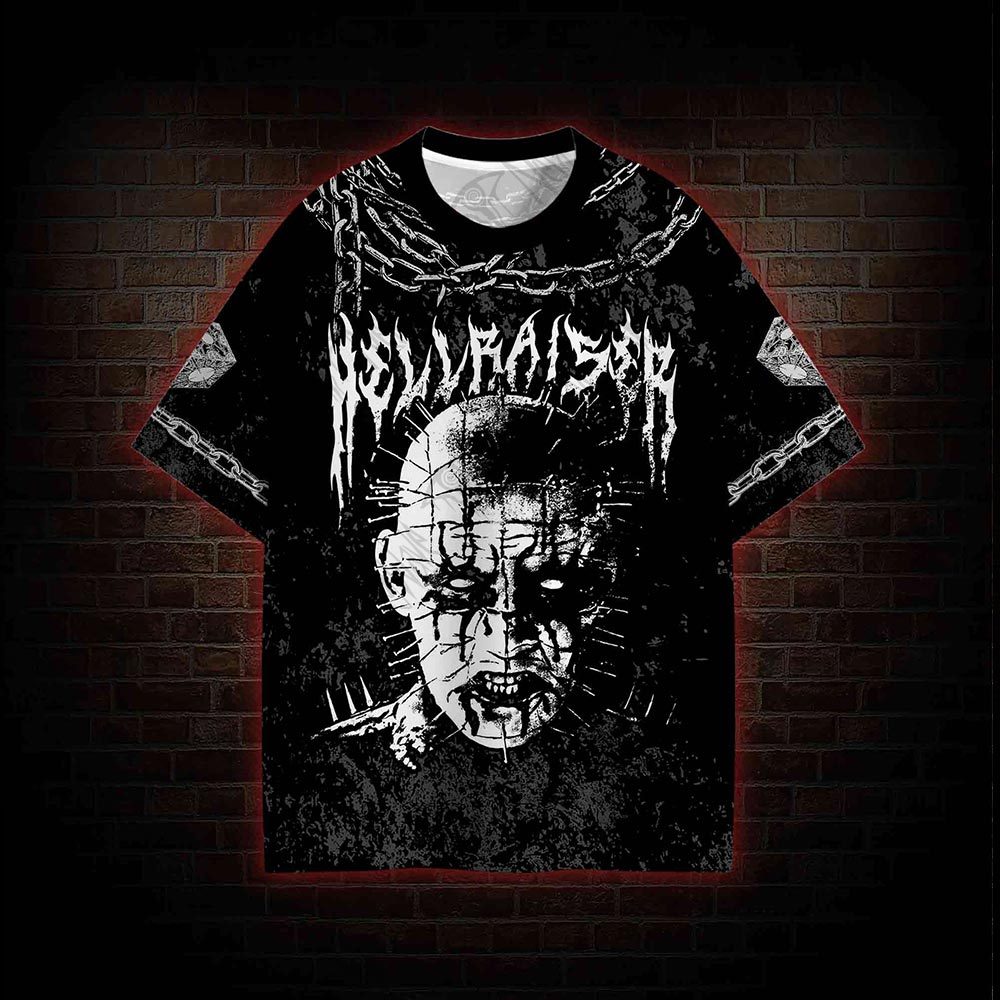 God's Busy Can I Help You? Graphic T-shirt