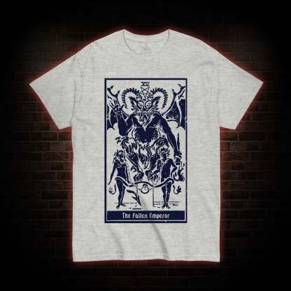 The Fallen Emperor T-shirt