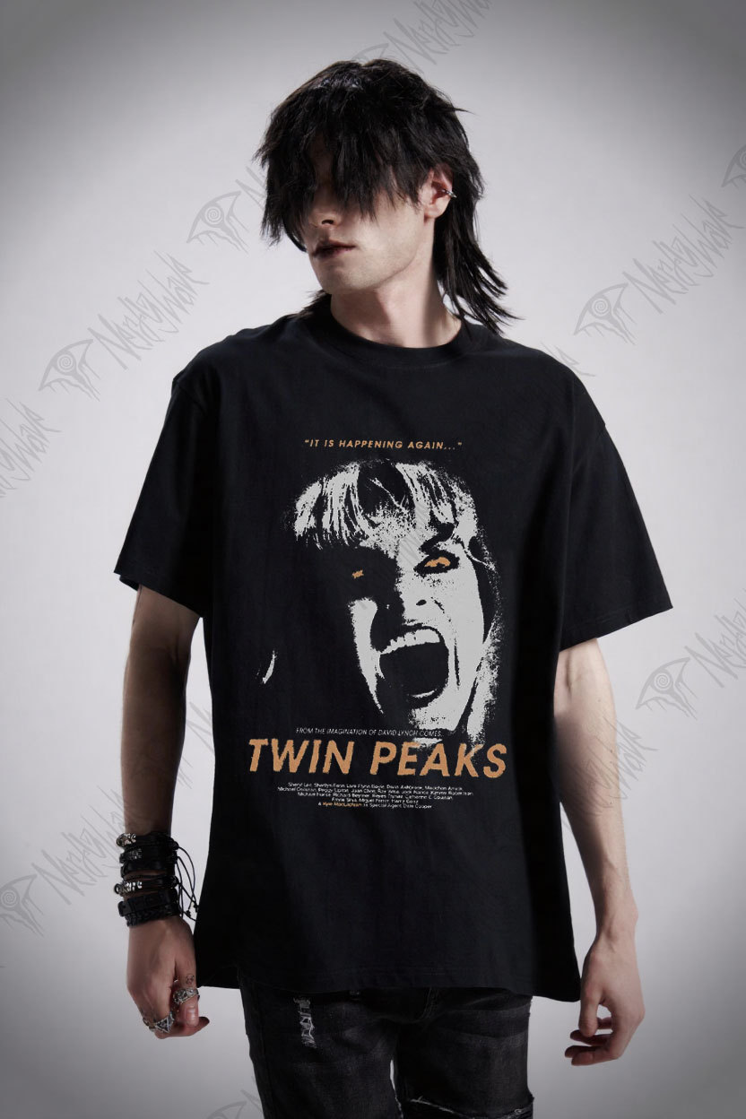 It is Happening Again T-shirt