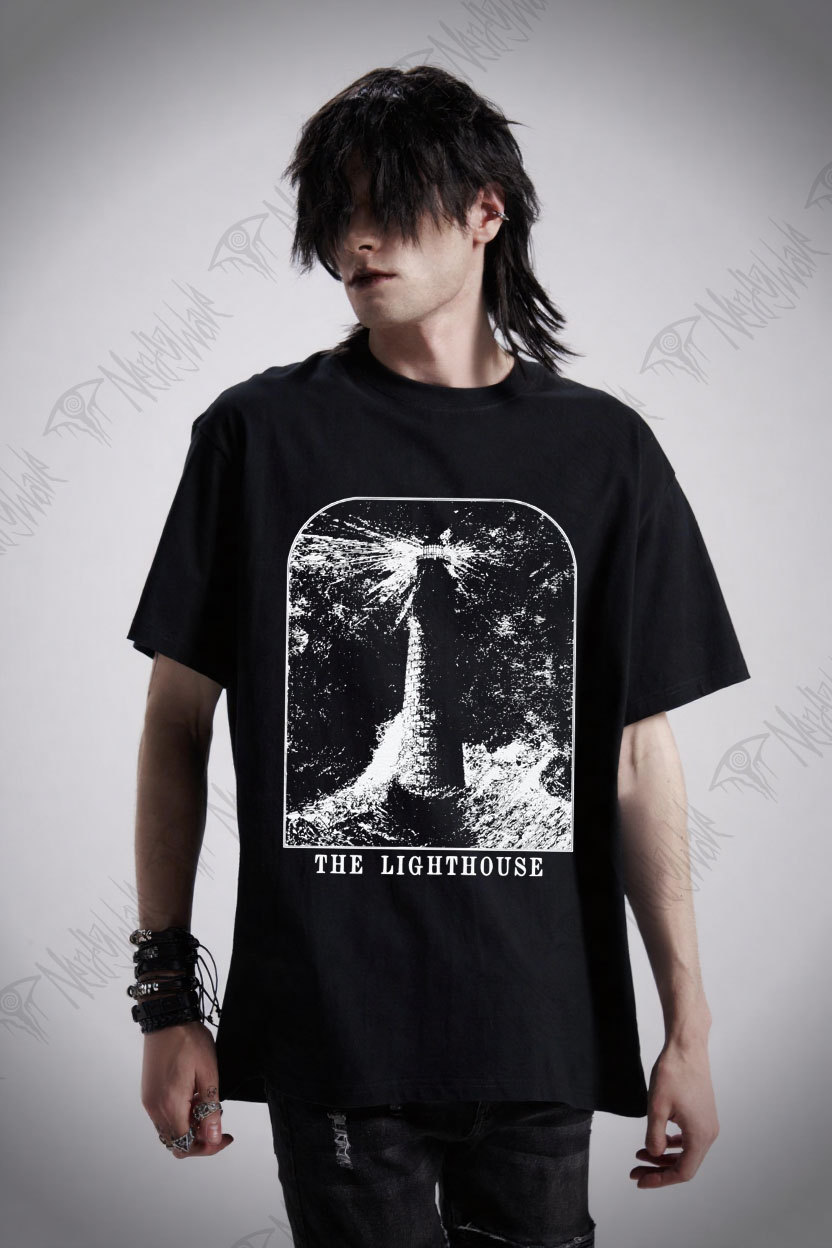 The Lighthouse T-shirt