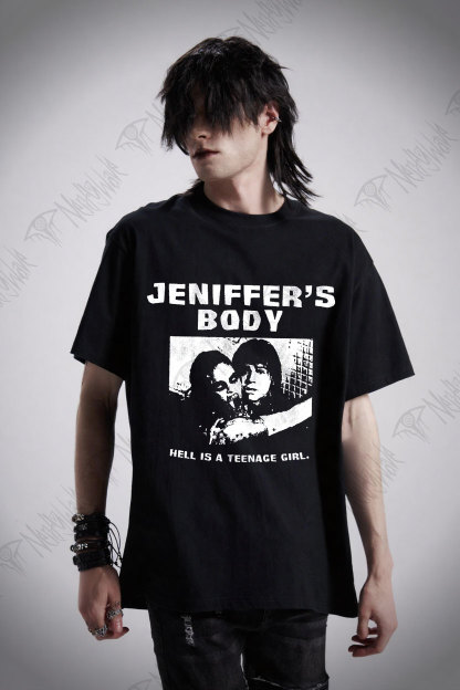 Hell is a Teenage Girl T-shirt