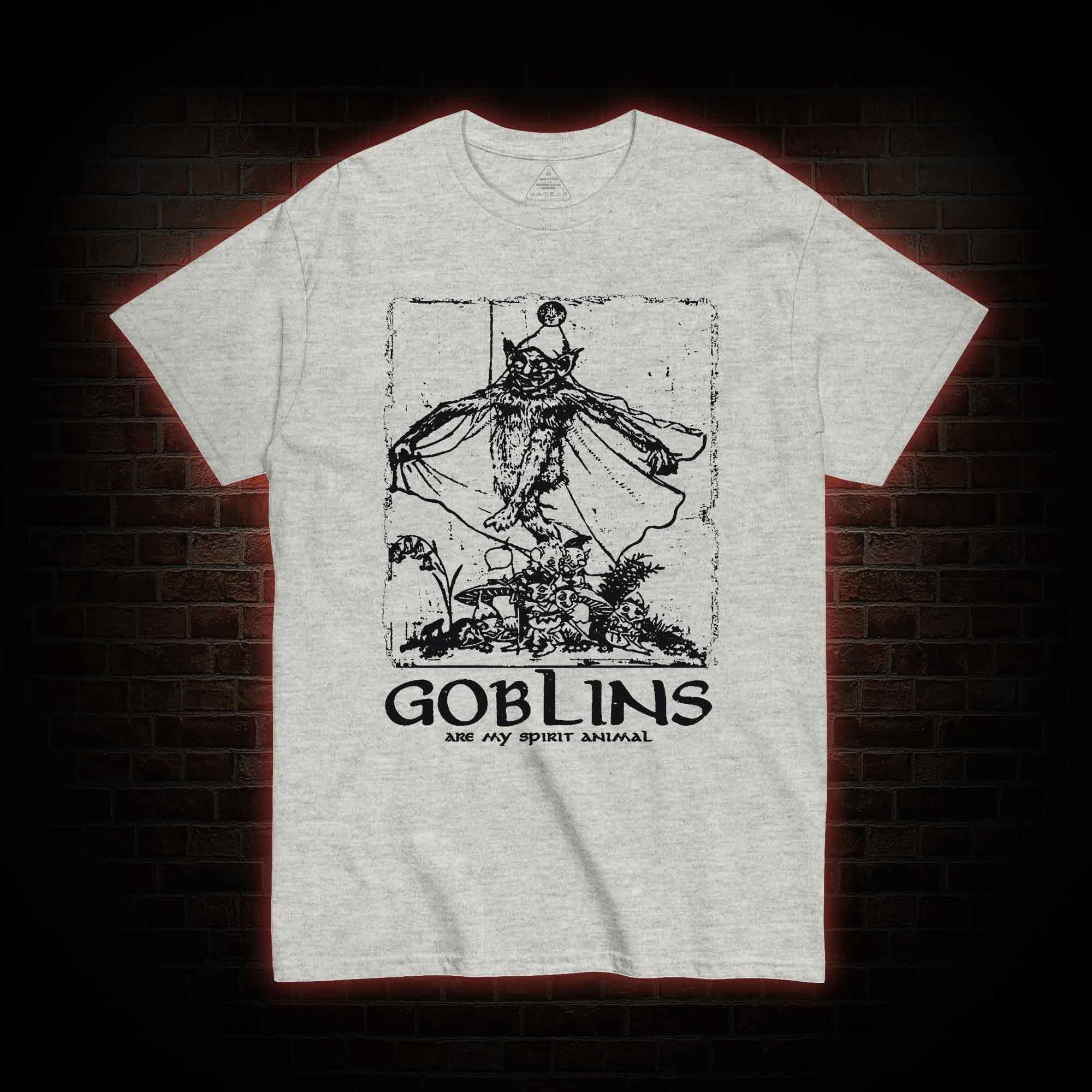 Goblins T-shirt