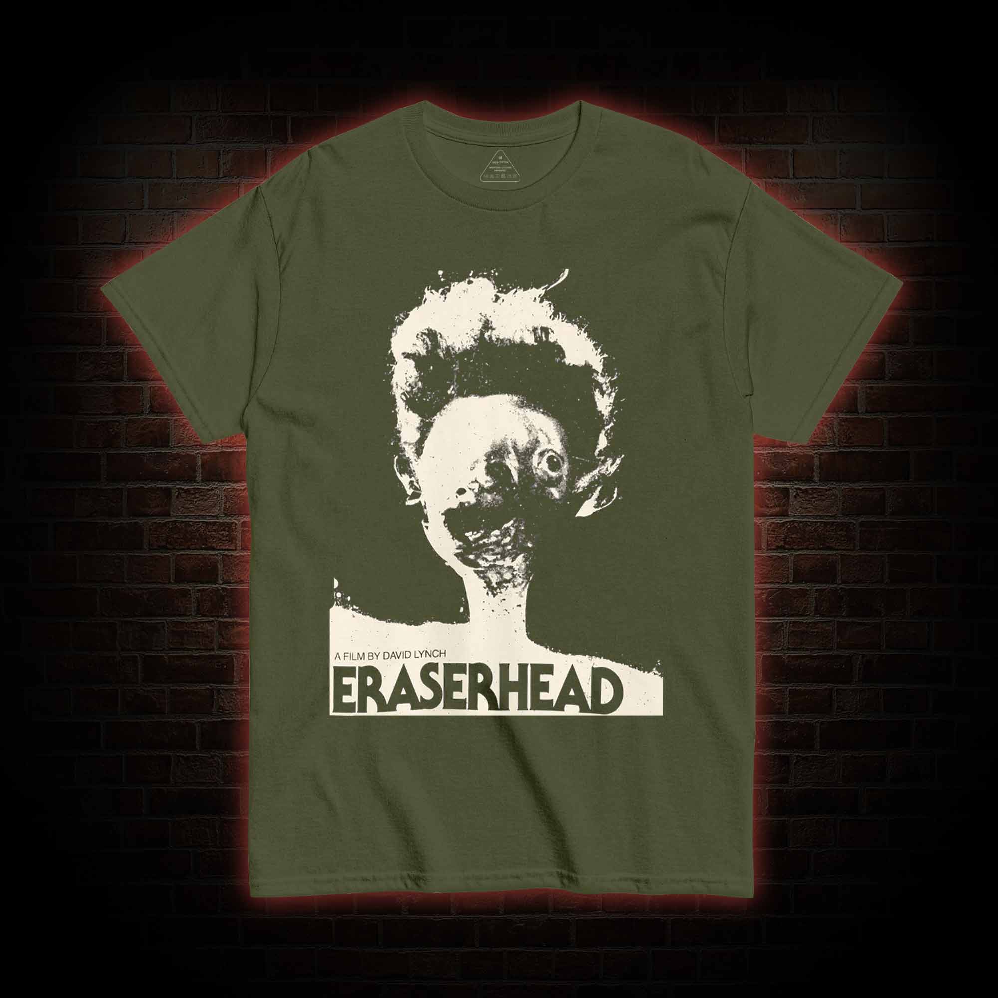 Where Your Nightmares End... T-shirt