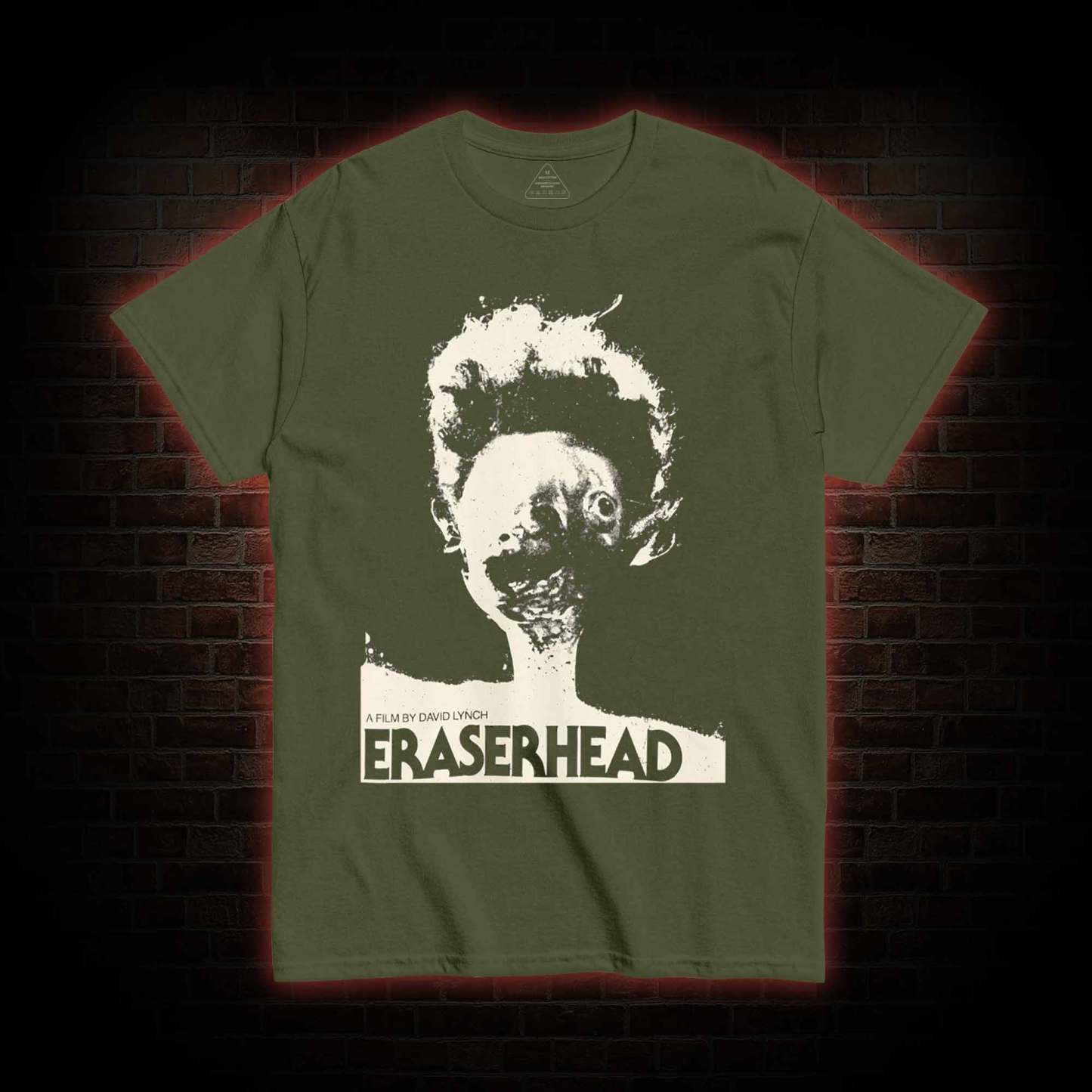 Where Your Nightmares End... T-shirt