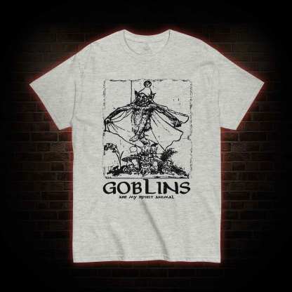 Goblins T-shirt