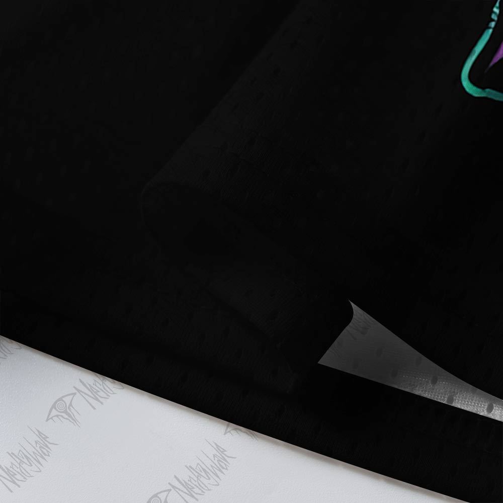 Prepare to Die Mesh Jersey