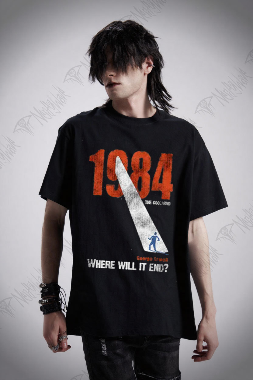 The Good End T-shirt