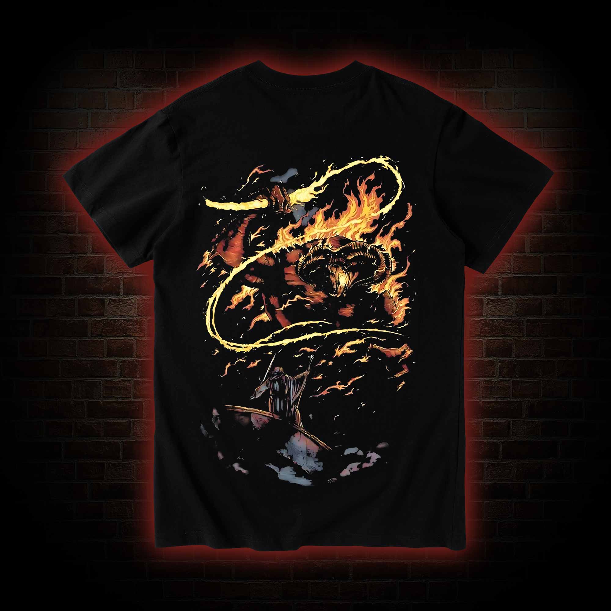 You Shall not Pass T-shirt