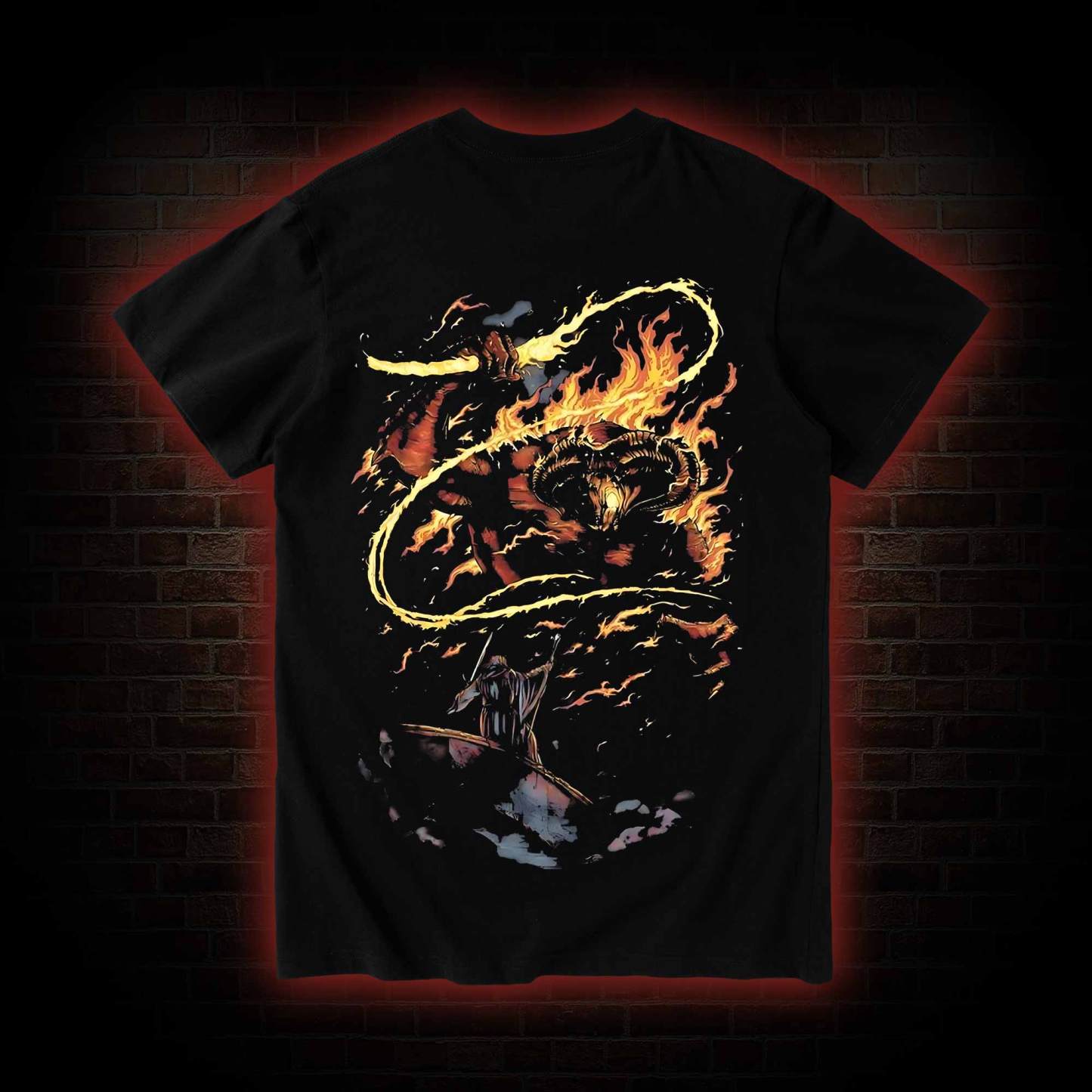 You Shall not Pass T-shirt