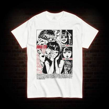 Why don't You Love Me T-shirt