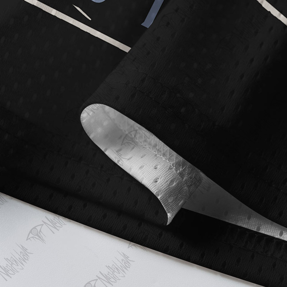 Ferryman of the Dead Mesh Jersey