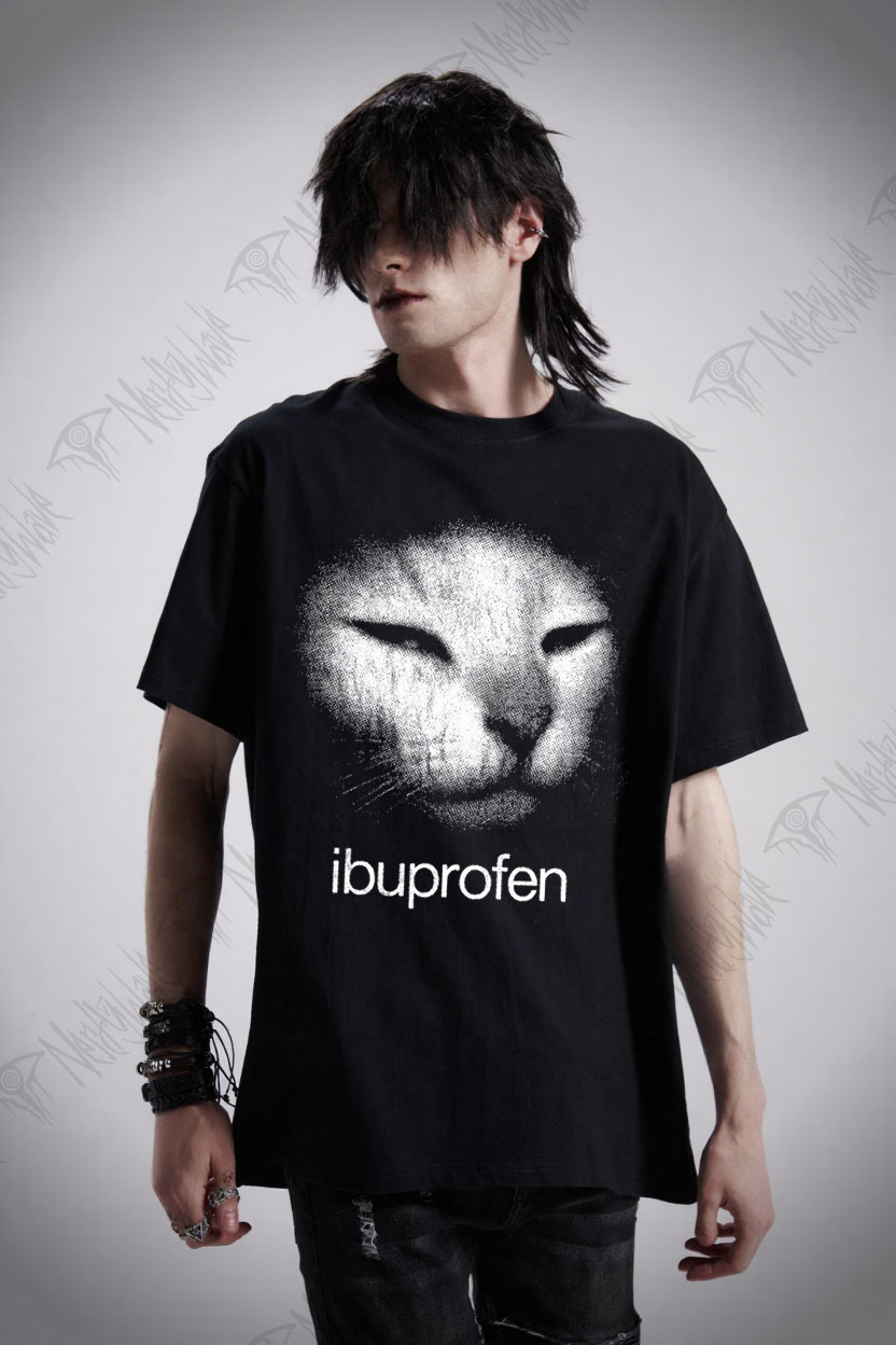 I Need Ibuprofen Funny T-shirt