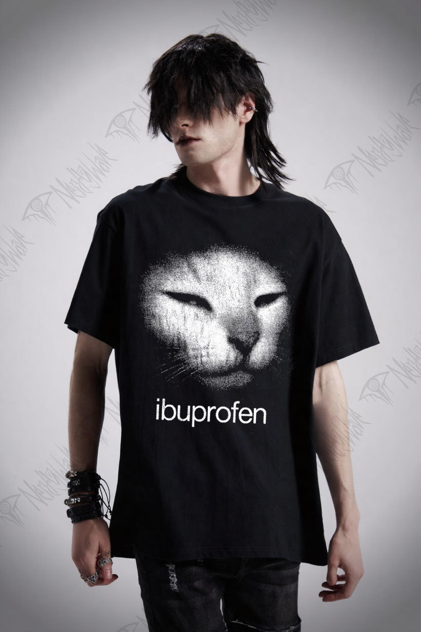 I Need Ibuprofen Funny T-shirt